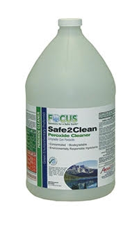 CLEAN IT MULTI-PURPOSE CONCENTRATE CLEANER- 2 Bottles