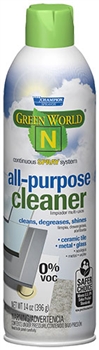 Simoniz Green Scene Bathroom Cleaner