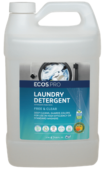 Ecos Pro Liquid Laundry Detergent