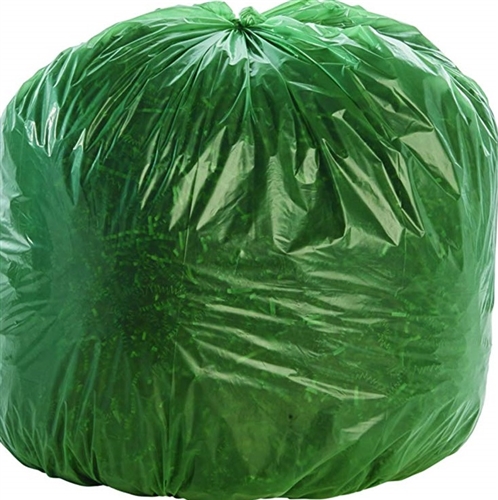 degradable garbage bags